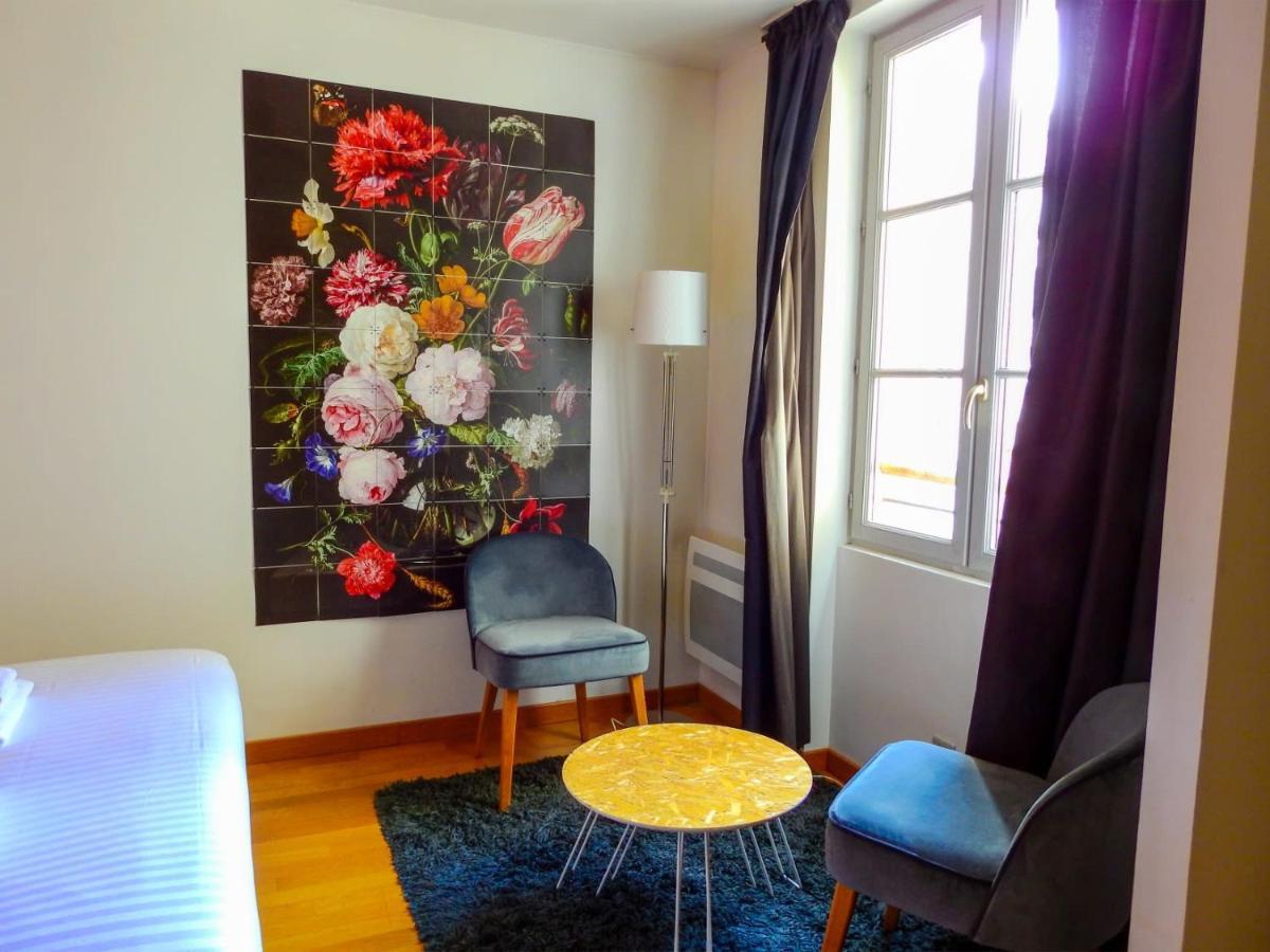 Buffon 302- Studio Confortable Et Lumineux- 2P- Paris 05 Apartment Екстериор снимка