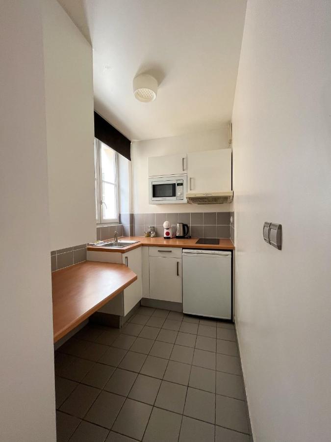 Buffon 302- Studio Confortable Et Lumineux- 2P- Paris 05 Apartment Екстериор снимка