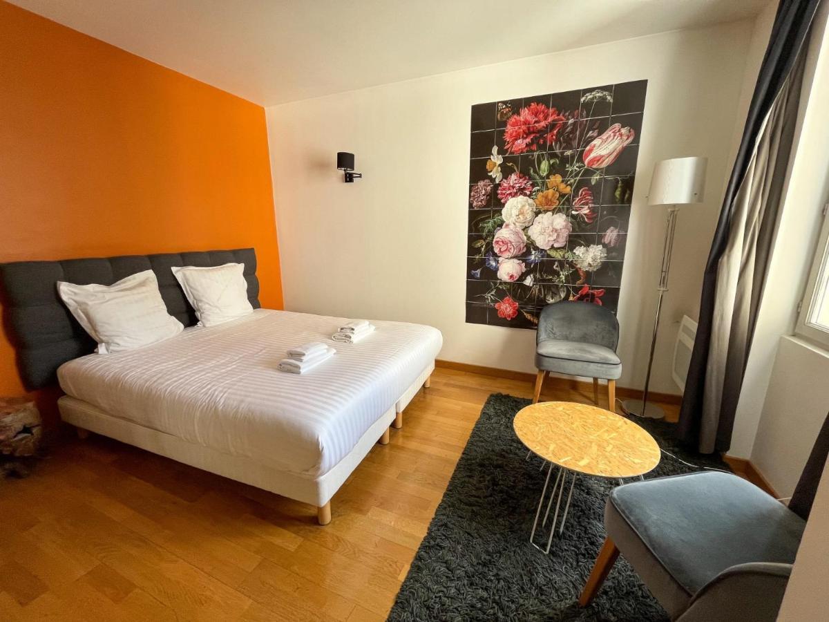 Buffon 302- Studio Confortable Et Lumineux- 2P- Paris 05 Apartment Екстериор снимка