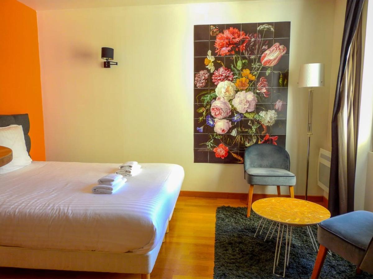 Buffon 302- Studio Confortable Et Lumineux- 2P- Paris 05 Apartment Екстериор снимка